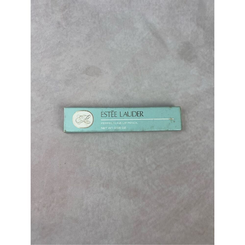 Vintage Estée Lauder Lip Pencil Wineberry NIB